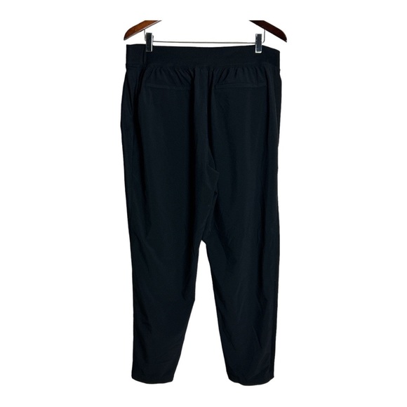 Athleta Black Brooklyn Ankle Pants size 16 - Picture 4 of 7